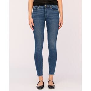 DL1961 Margaux Instasculpt Ankle Skinny